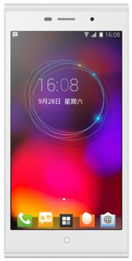 Hisense HS-L681 Dual SIM TD-LTE